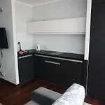 Jandar W Skowronkach Διαμέρισμα