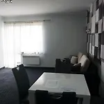 Jandar W Skowronkach Kąty Rybackie