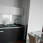 Jandar W Skowronkach Apartment