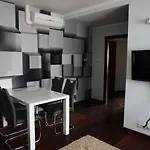 Jandar W Skowronkach * Kąty Rybackie