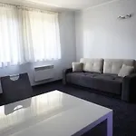 Jandar W Skowronkach Appartamento Kąty Rybackie