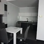 Jandar W Skowronkach Appartamento Kąty Rybackie