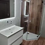 Jandar W Skowronkach * Kąty Rybackie