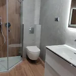 Jandar W Skowronkach Appartamento Kąty Rybackie