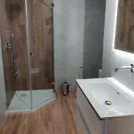 Jandar W Skowronkach Appartamento Kąty Rybackie