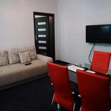 Jandar W Skowronkach *