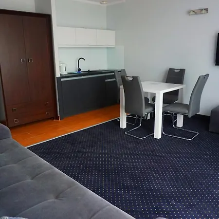 Jandar W Skowronkach Διαμέρισμα