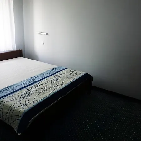 Apartman Jandar W Skowronkach *