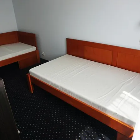 Jandar W Skowronkach * Kąty Rybackie