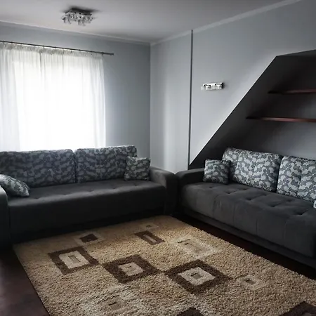 Jandar W Skowronkach 아파트 Kąty Rybackie