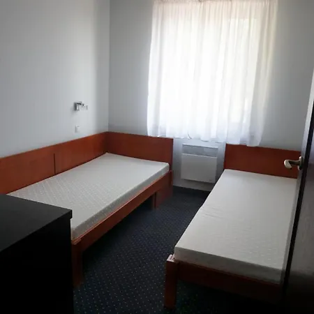 Jandar W Skowronkach * Kąty Rybackie