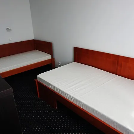 Jandar W Skowronkach Apartman Kąty Rybackie