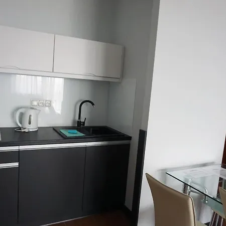 Jandar W Skowronkach Apartment