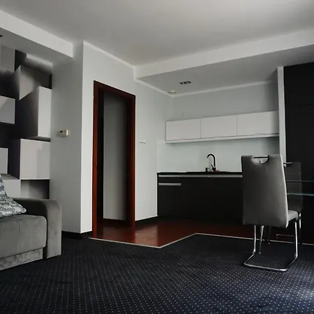 Jandar W Skowronkach Appartamento *