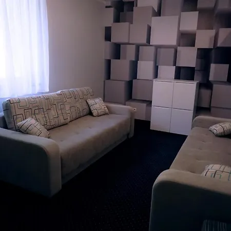 Jandar W Skowronkach * Kąty Rybackie