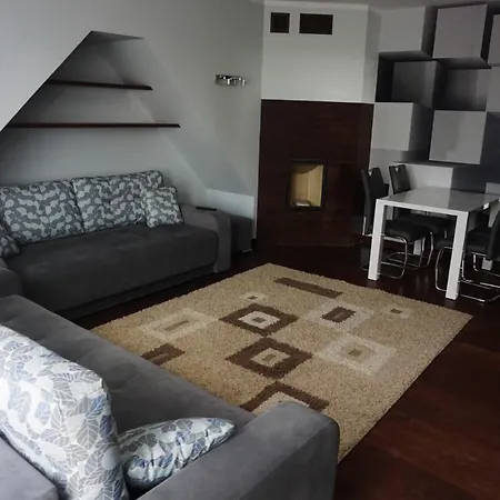 Jandar W Skowronkach Apartment