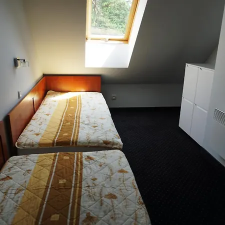 Jandar W Skowronkach Apartment Kąty Rybackie