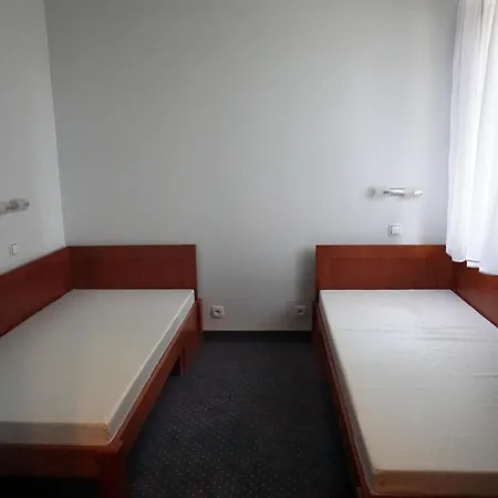Jandar W Skowronkach Kąty Rybackie