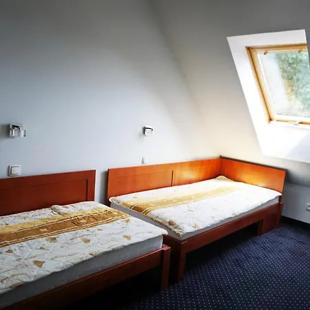 Apartment Jandar W Skowronkach