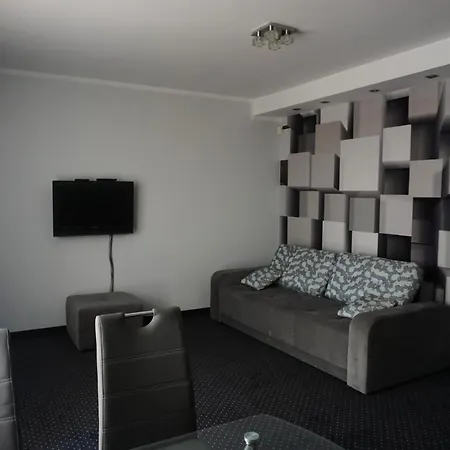 Jandar W Skowronkach Apartment *