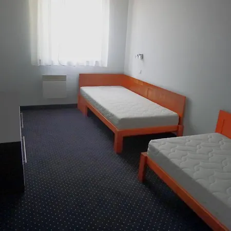 Apartment Jandar W Skowronkach