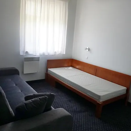 Lejlighed Jandar W Skowronkach *