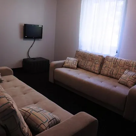 Apartment Jandar W Skowronkach Kąty Rybackie