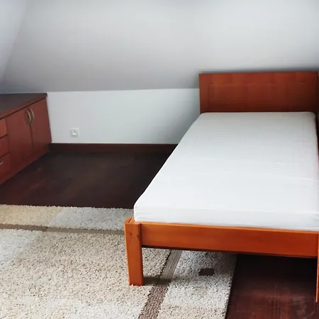 Jandar W Skowronkach Kąty Rybackie
