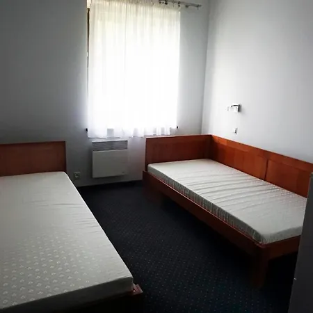 Apartment Jandar W Skowronkach *
