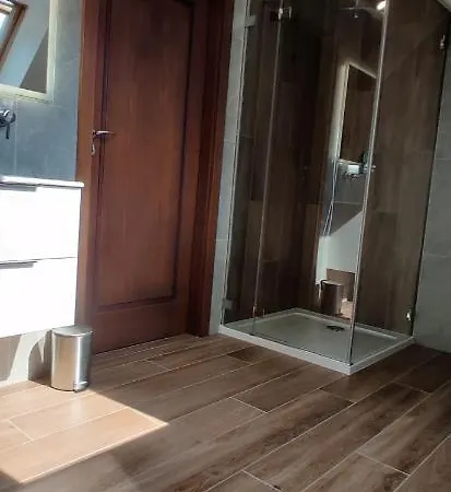 Lejlighed Jandar W Skowronkach Kąty Rybackie