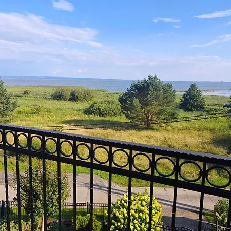 Jandar W Skowronkach Apartment *