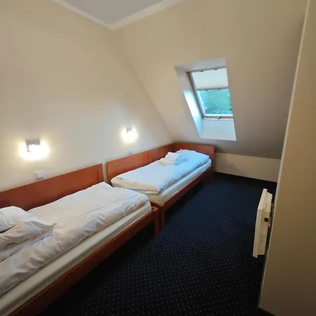 Lejlighed Jandar W Skowronkach Kąty Rybackie