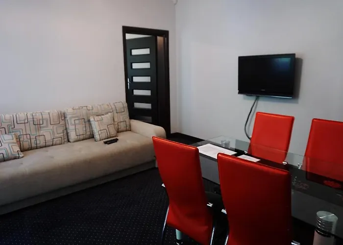 Jandar W Skowronkach *