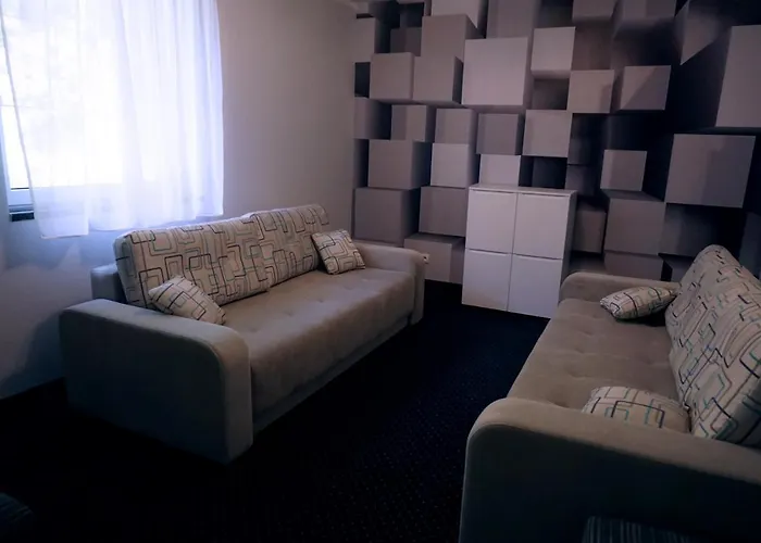 Jandar W Skowronkach * Kąty Rybackie