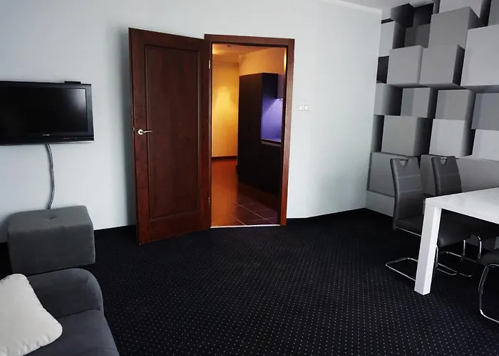 Jandar W Skowronkach Apartment