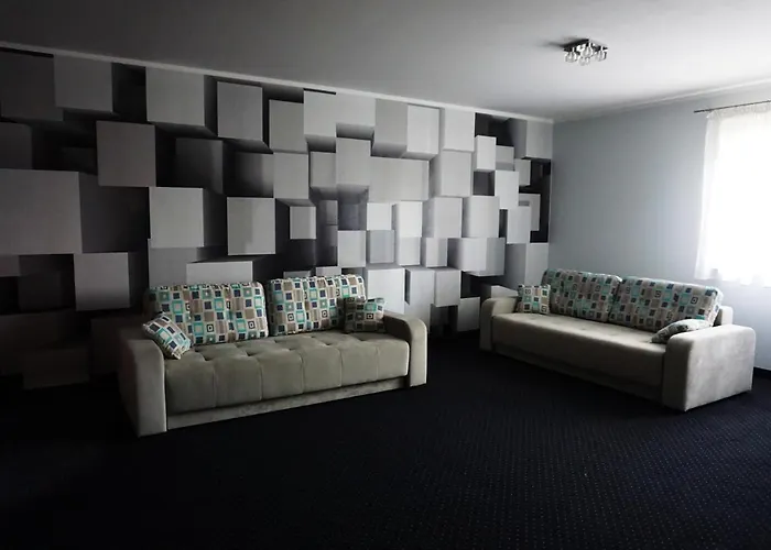 Jandar W Skowronkach Apartment *